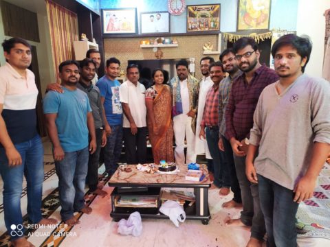 Ganganari Lavanya Shashidhar Reddy (15)