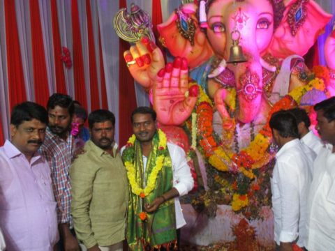 Ganganari Lavanya Shashidhar Reddy (16)