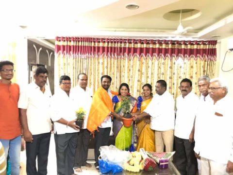 Ganganari Lavanya Shashidhar Reddy (17)