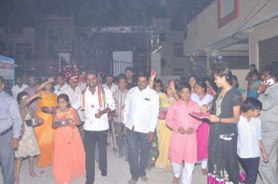 Ganganari Lavanya Shashidhar Reddy (18)