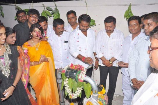 Ganganari Lavanya Shashidhar Reddy (19)