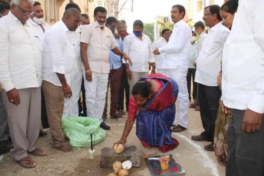 Ganganari Lavanya Shashidhar Reddy (2)