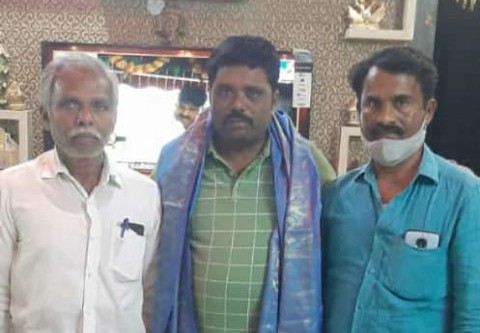 Ganganari Lavanya Shashidhar Reddy (2)