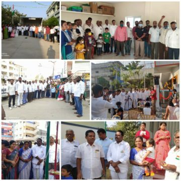 Ganganari Lavanya Shashidhar Reddy (20)