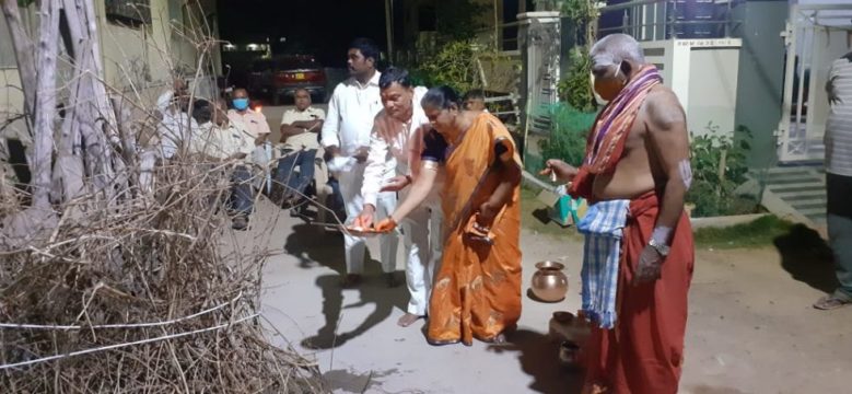 Ganganari Lavanya Shashidhar Reddy (23)