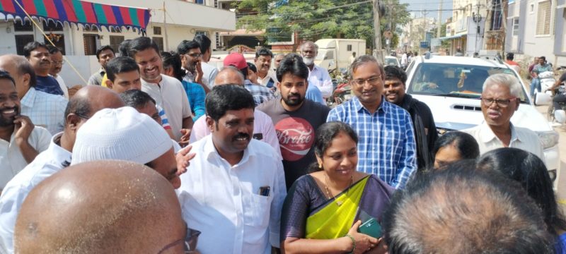 Ganganari Lavanya Shashidhar Reddy (25)