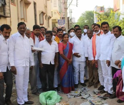 Ganganari Lavanya Shashidhar Reddy (3)