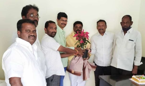 Ganganari Lavanya Shashidhar Reddy (3)