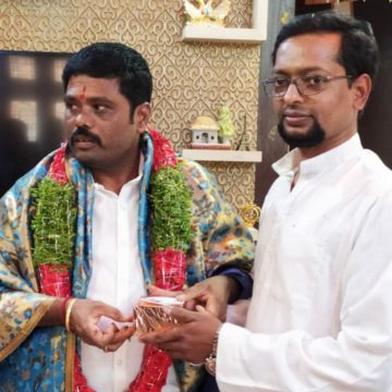 Ganganari Lavanya Shashidhar Reddy (4)