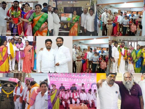 Ganganari Lavanya Shashidhar Reddy (5)