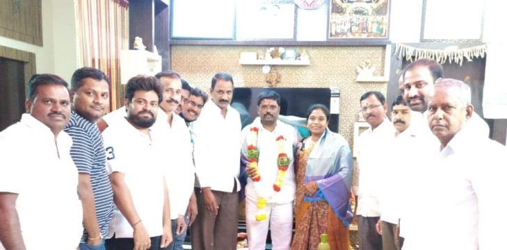 Ganganari Lavanya Shashidhar Reddy (5)