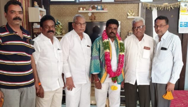 Ganganari Lavanya Shashidhar Reddy (6)