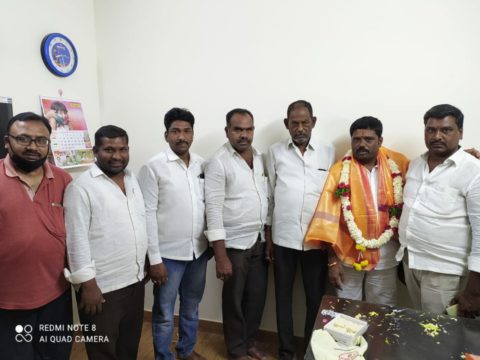 Ganganari Lavanya Shashidhar Reddy (8)