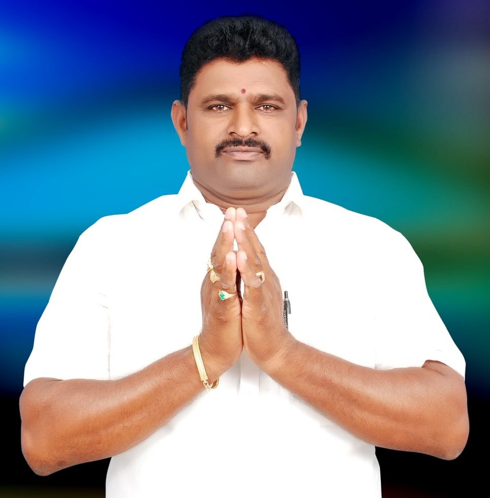 Mandla Gurrappa | Ex.Water Irrigation President | Kurnool | TDP | the Leaders Page