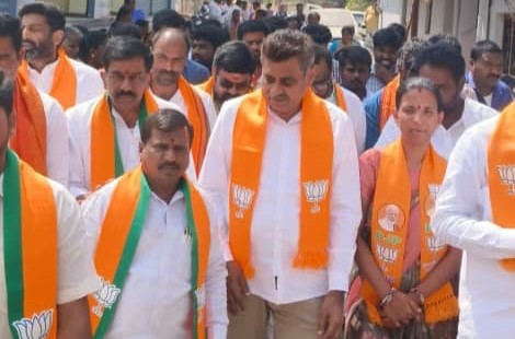 Nadulla Venkat Mudhiraj (3)