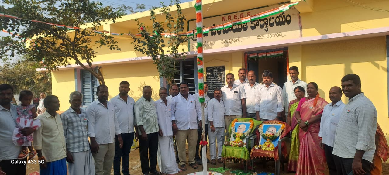 Nadulla Venkat Mudhiraj (5)