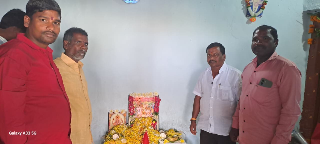 Nadulla Venkat Mudhiraj (9)