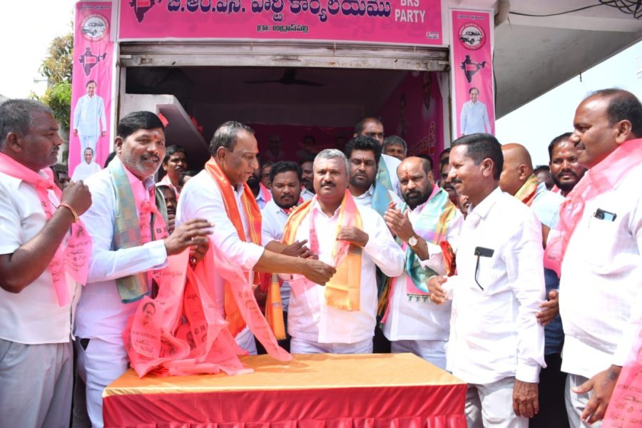 Ramidi Madhukar Reddy (10)