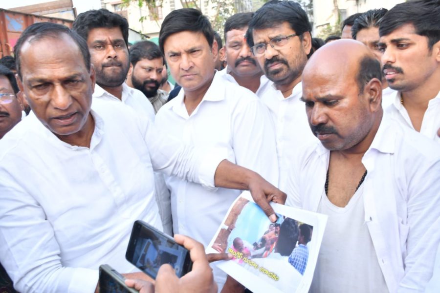 Ramidi Madhukar Reddy (13)