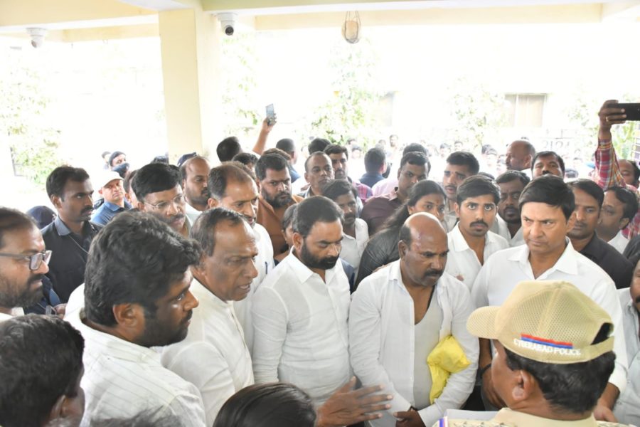 Ramidi Madhukar Reddy (3)