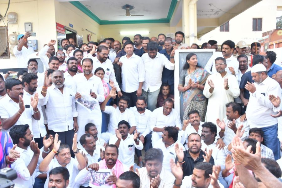 Ramidi Madhukar Reddy (4)