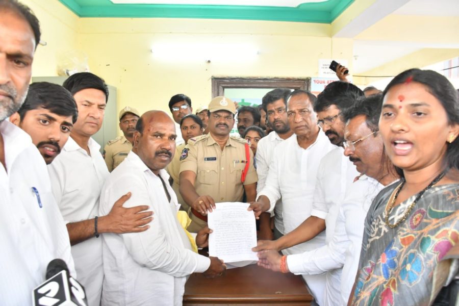 Ramidi Madhukar Reddy (5)