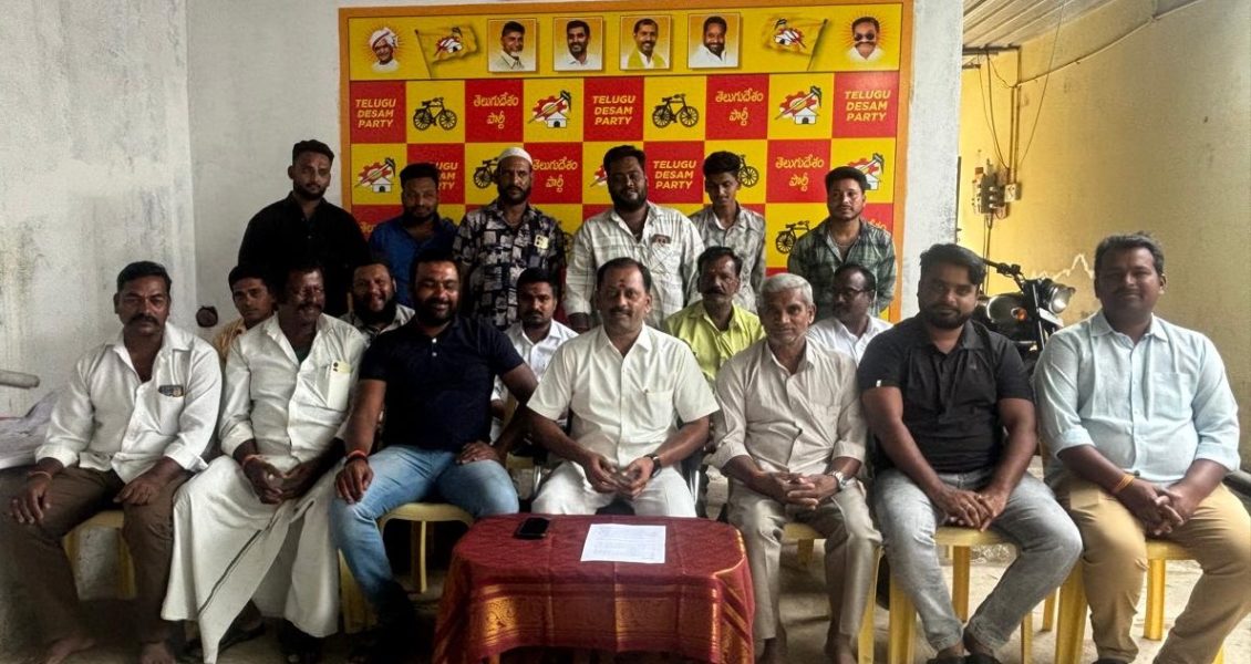 S.V. Madhusudhan Royal (5)