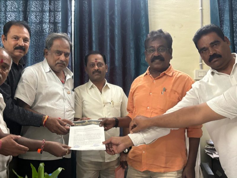 S.V. Madhusudhan Royal (8)