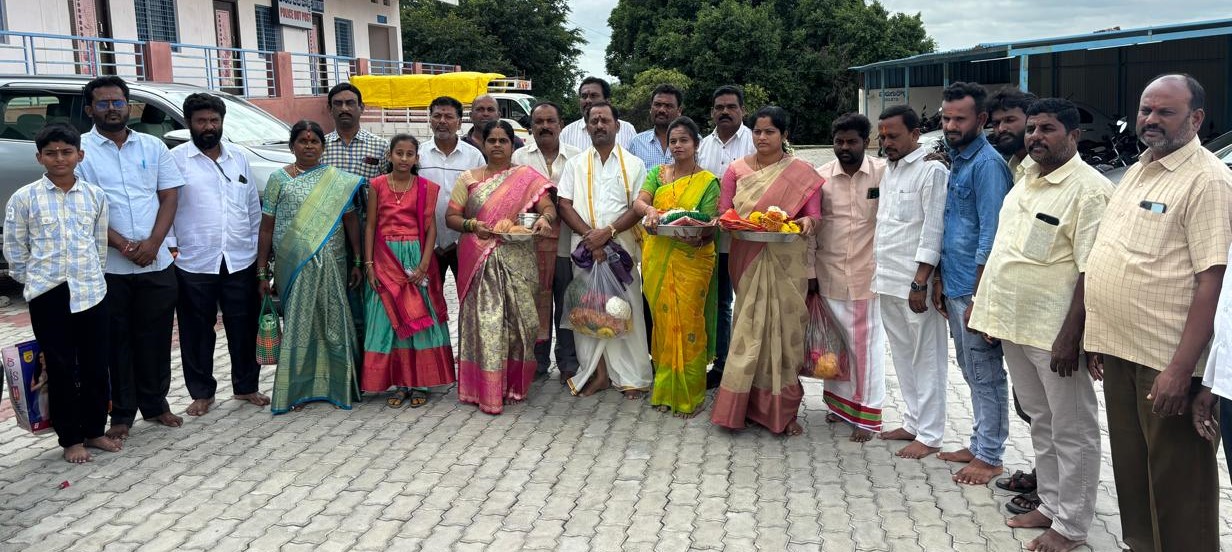 S.V. Madhusudhan Royal (9)