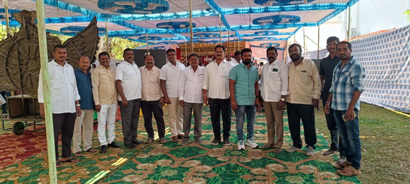 Vasamsetti Markandeya (1)