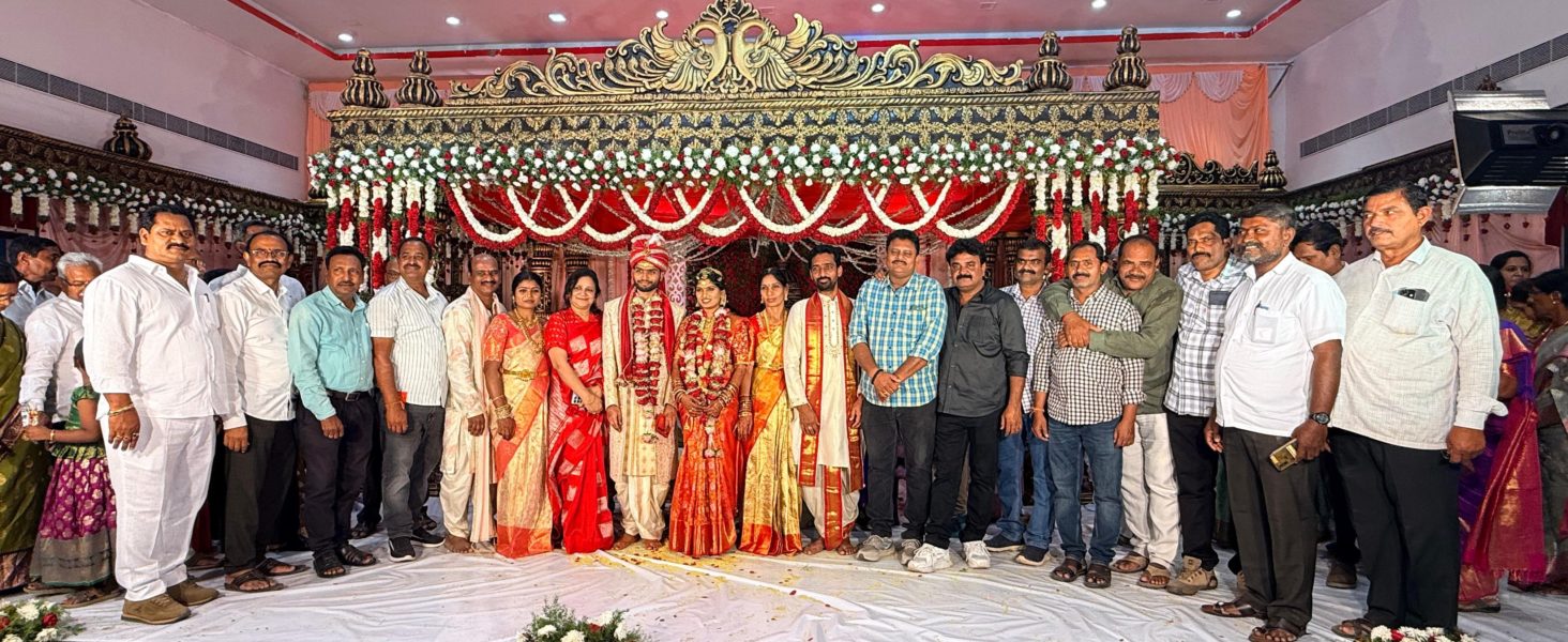 Vasamsetti Markandeya (1)