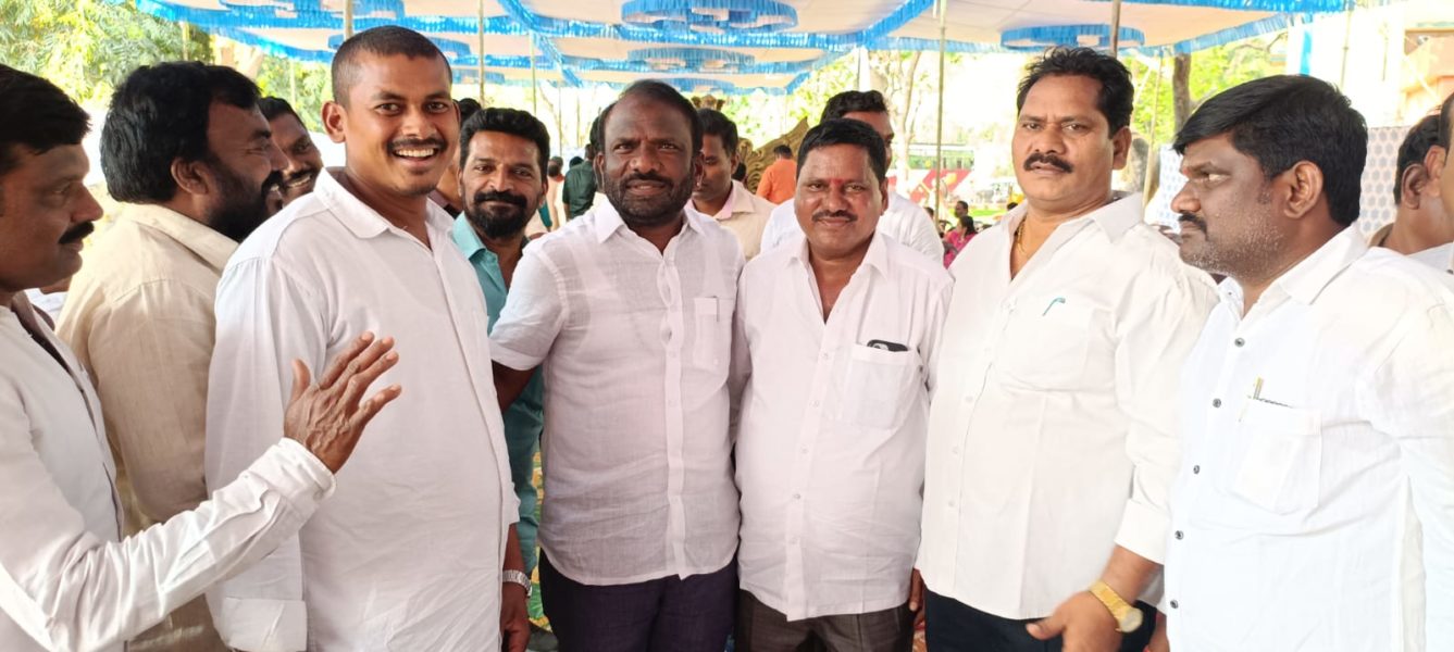 Vasamsetti Markandeya (2)