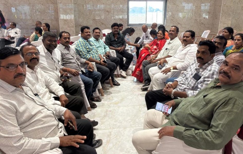 Vasamsetti Markandeya (2)