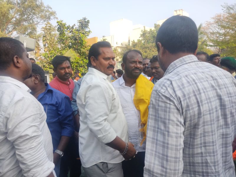 Vasamsetti Markandeya (2)