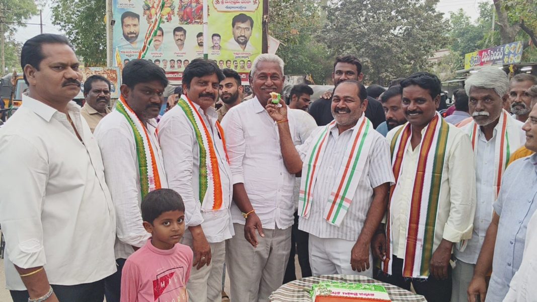 Vasamsetti Markandeya (5)