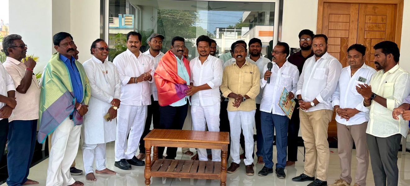 Vasamsetti Markandeya (6)