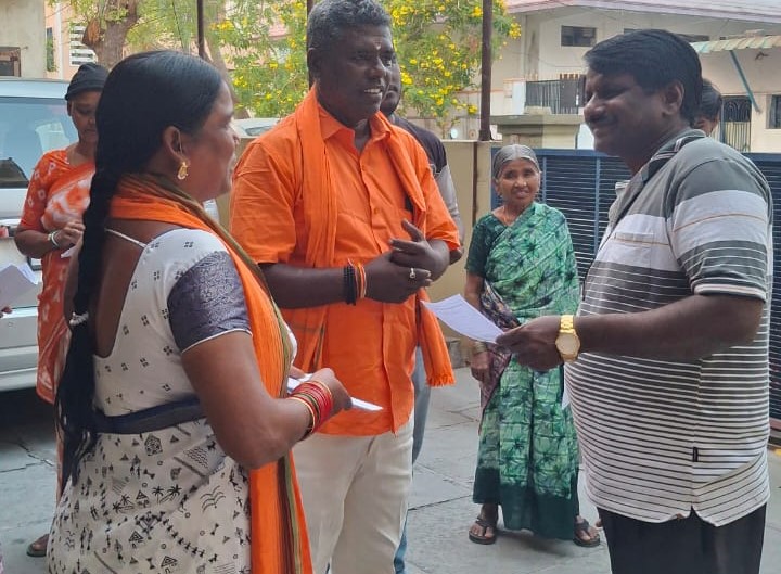 Yerragunta Lakshman (2)