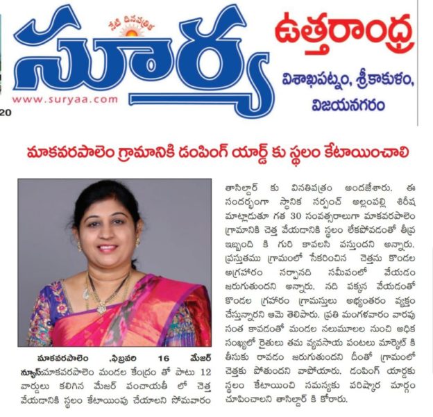 Allampalli Sirisha Venkataramana (14)