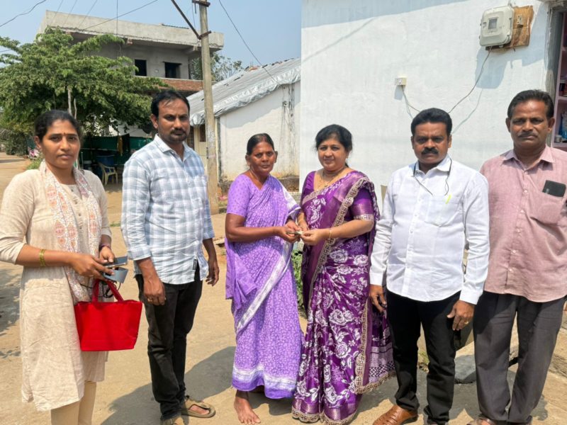 Allampalli Sirisha Venkataramana (9)