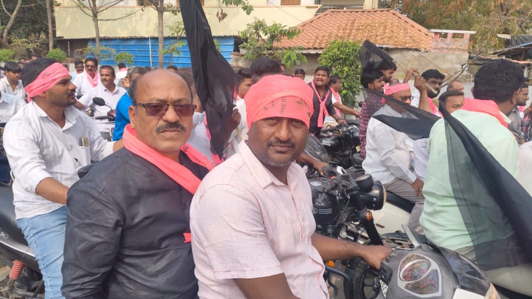 KALAKUNTLA MALLIKARJUN (3)