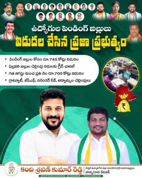 Kandi Shravan Kumar Reddy (40)