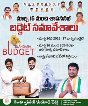 Kandi Shravan Kumar Reddy (52)