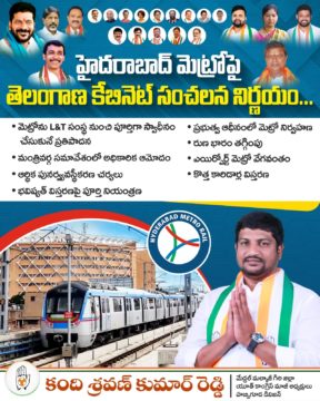 Kandi Shravan Kumar Reddy (53)