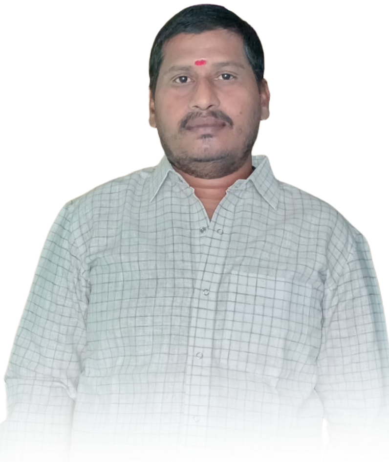 Madhira Suneel Kumar | YSRCP Tirupati Parliament Youth Leader | the Leaders Page