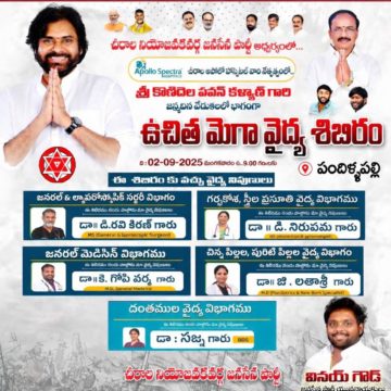 Parisa Sai Vinay (5)