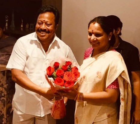 Yarravarapu Ramana | Senior Leader | TJP | Telangana | the Leaders Page Yarravarapu Ramana | Senior Leader | TJP | Telangana | the Leaders Page