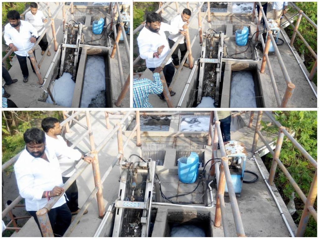 Saizen Shekar | GHMC Leader | Nacharam | BRS | the Leaders Page