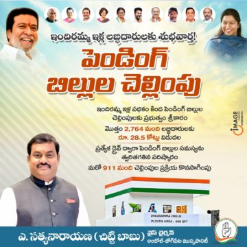 Akula Chittibabu Sathyanarayana (41)