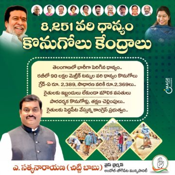 Akula Chittibabu Sathyanarayana (43)