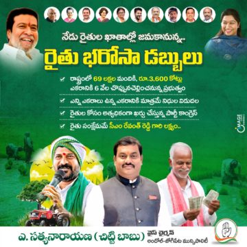 Akula Chittibabu Sathyanarayana (44)